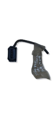 Bmw 5 g30 роз'єми фара full led оригінал 17-23 фото №1