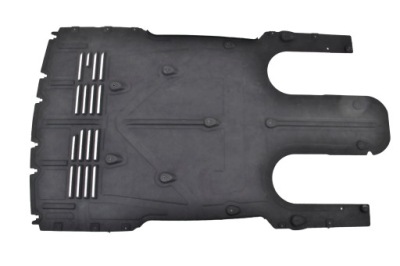 Bentley continental iii 2019-2023 захист підвіска фото №1