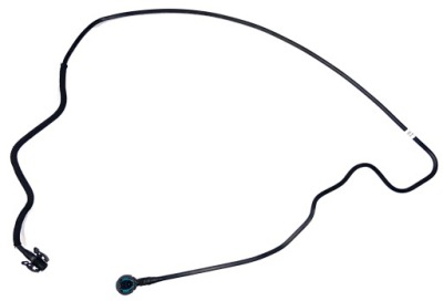 Wąż вентиляционная трубка volvo фото №1