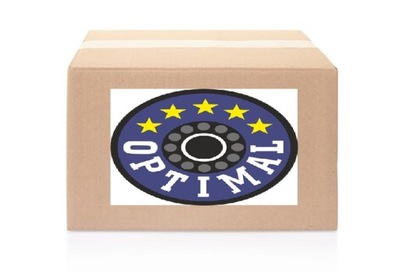 OPT 201085A BEARING WHEELS OPEL P. VIVARO  