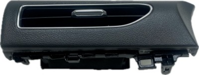 O4 hyundai sonata 2019 - левая решётка обдув воздуховод 8713363800 фото №1