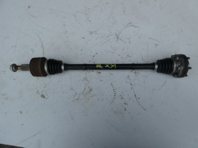 Приводной вал задняя vw t6 4x4 7e0501202a фото №1