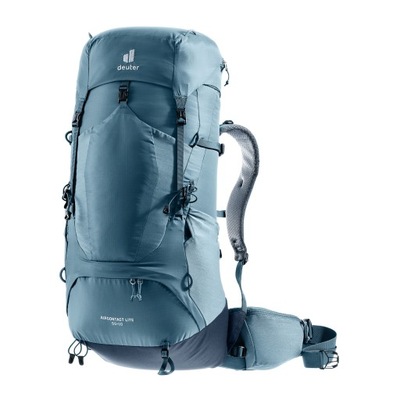 Plecak trekkingowy deuter Aircontact Lite 50 + 10