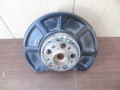 Поворотный кулак правый задний  mb sls amg 10-14 оригинальный номер фото №1