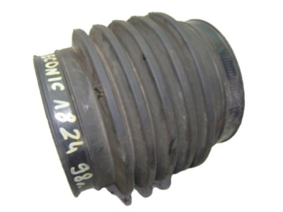 Mercedes 1824 econic 6.4 шланг воздуха воздухозаборник фото №1