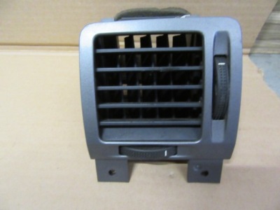 Opel vectra c signum lift решётка обдув левая фото №1