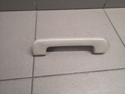 Ручка стельовий platin audi a6 c5 4b0857607b фото №1