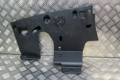 Maserati levante защита корпус заглушка pod панель фото №1