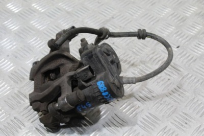 Супорт гальмівний лівий задня bmw 2 f45 6880379 фото №1