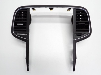 Панель рамка защита радио консоли решётка europa 68260-3660r talisman 18r фото №1