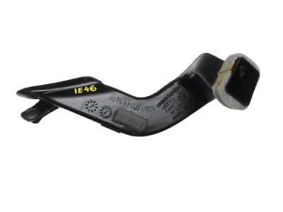 Ie46 канал воздуха jeep grand cherokee x90007204 фото №1