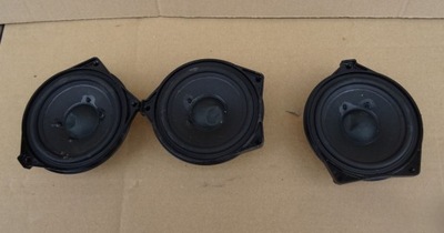 Mercedes w167 динамік фото №1