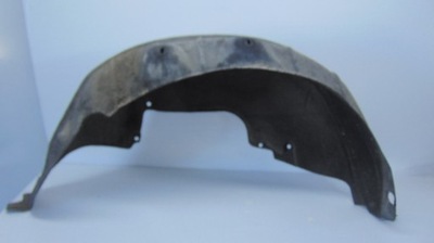 | renault koleos i lift подкрылок правый задняя фото №1