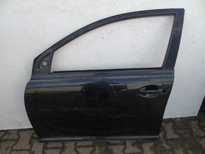 Дверь левый перед toyota avensis t25 фото №1