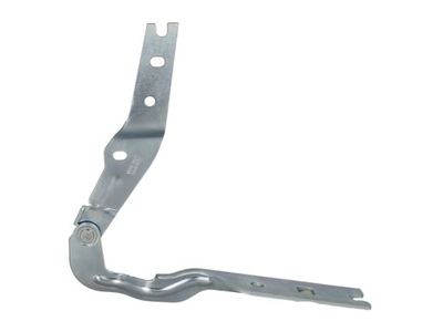 Петля кришки капот двигуна vw golf vii 7 ліва фото №1