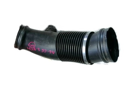 Audi a6 c6 - wąż труба шланг повітря 06e129629t фото №1