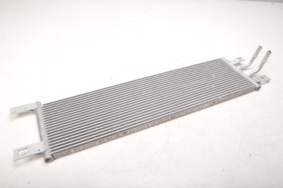 Ford kuga mk3 2.5 радиатор масла lx617a095bc фото №1