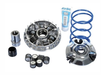 WARIATOR POLINI MAXI HI-SPEED PIAGGIO VESPA 125