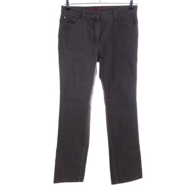 MAC Jeansowe spodnie dzwony Rozm. EU 38