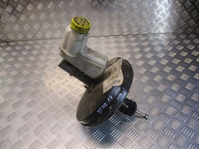 Підсилювач гальм fiat stilo 1.4 16v 00468058850 фото №1