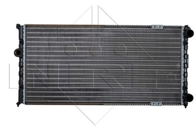 РАДИАТОР VW POLO/CADDY 1,4-1,9SDI 95-04 NRF58095