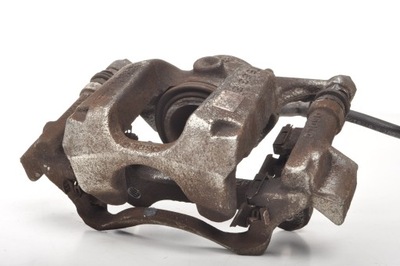 Ford puma mk2 суппорт тормозной левый перед 20r фото №1