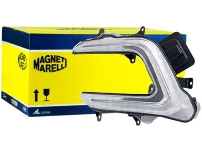 ФАРА ФАРА ЛЕВЫЙ MAGNETI MARELLI 714000028860