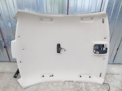 Volvo s80 ii стеля фото №1