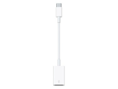 Przejściówka Apple z USB-C na USB