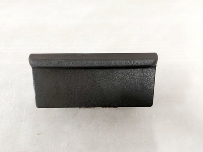 Mercedes w123 пепельница средняя прикуриватель фото №1