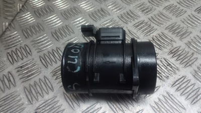 Расходомер renault clio iii 1.5 dci 8200358901 фото №1