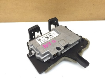 Ds ds7 модуль блок керування ніч vision фото №1