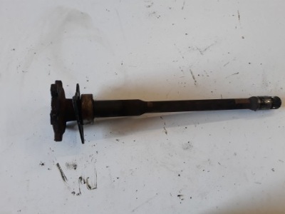 Audi a4 b6 привідний вал задня права quattro kombi 3.0 autom фото №1