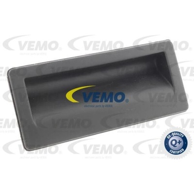 WLACZNIK, ODBLOKOWYWANIE TAPONES DE MALETERO VEMO V10-73-0653  