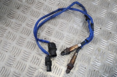 Датчик лямбда-зонд porsche 991 9a160618802 фото №1