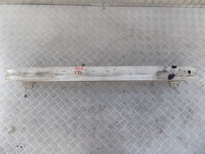 Peugeot 508 ii балка pod бампер задняя фото №1