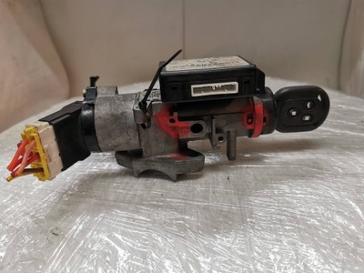 Chevrolet lacetti замок зажигания 96456677 all/b/8 фото №1