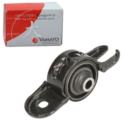 Втулка рычага задняя l/p chevrolet epica 2005-11 фото №1