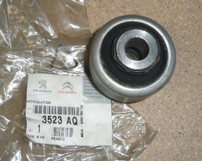 Втулка рычага citroen peugeot 3523aq оригинал фото №1