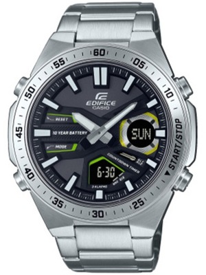 Edifice Momentum EFV-C110D -1A3VEF