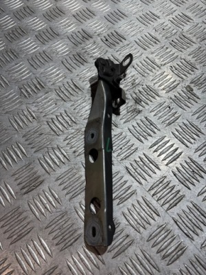 Петля капот левый c4 grand picasso ii 13- фото №1