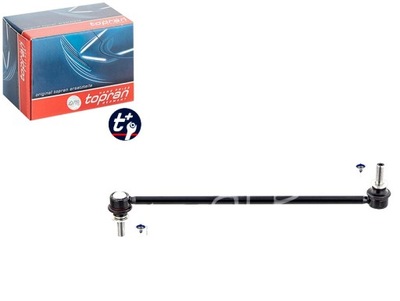 Соединитель тяга стабилизатора перед l/p lexus ct nx toyota auris фото №1