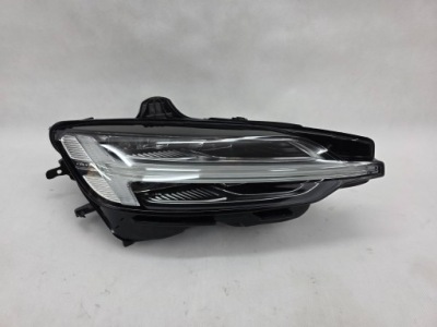 Volvo s60 3 v60 2 2017+ фара перед правый  full led mid европа 32347005 фото №1