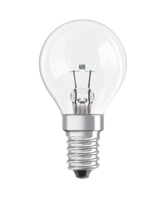 ŻARÓWKA OSRAM 8100 30W 5V E14