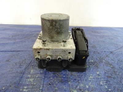 Насос abs toyota chr 44540-f4080 фото №1