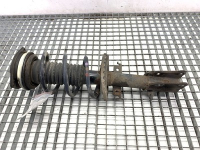 Амортизатор правий перед ze пружина mercedes citan 1.5 a4153200013 фото №1