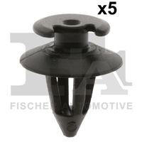 FISCHER REMACHE ABRAZADERA SUJECIÓN 5-SZT AUDI A6 94-/SEAT TOLEDO 3  