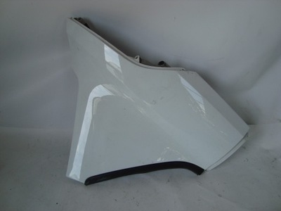 Накладка крила ліва ford bmax b-max фото №1