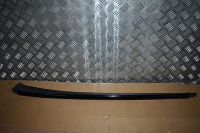 Idealna молдинг стекло левая mercedes w223 1 фото №1