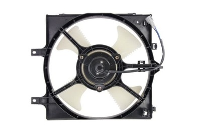 Вентилятор радіатора nrf 47307 фото №1